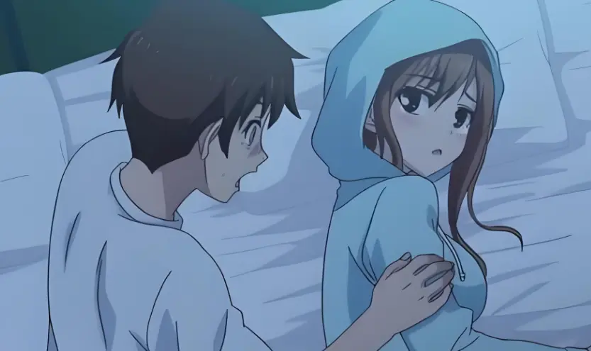 《Overflow》动漫无删减全集在线观看-《Overflow》第一季无马赛版全集-1080P高清画质免费观看-策驰影视