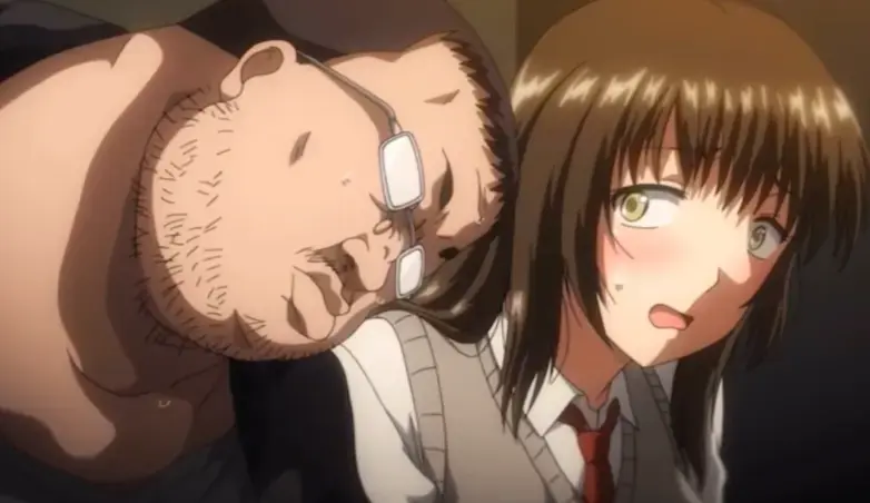 《无人车站》动漫全集高清播放_无人车站1 - 12集在线观看_1080P无删减完整版免费看