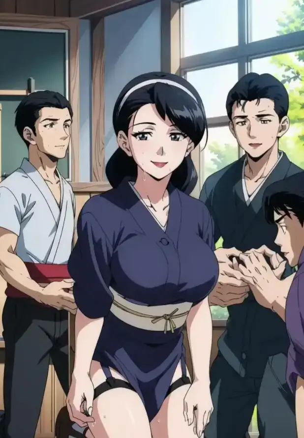 高柳家动漫第一季1-4集全免费观看-《肉嫁 ～高柳家的人们～》全集在线播放-日韩动漫高清资源