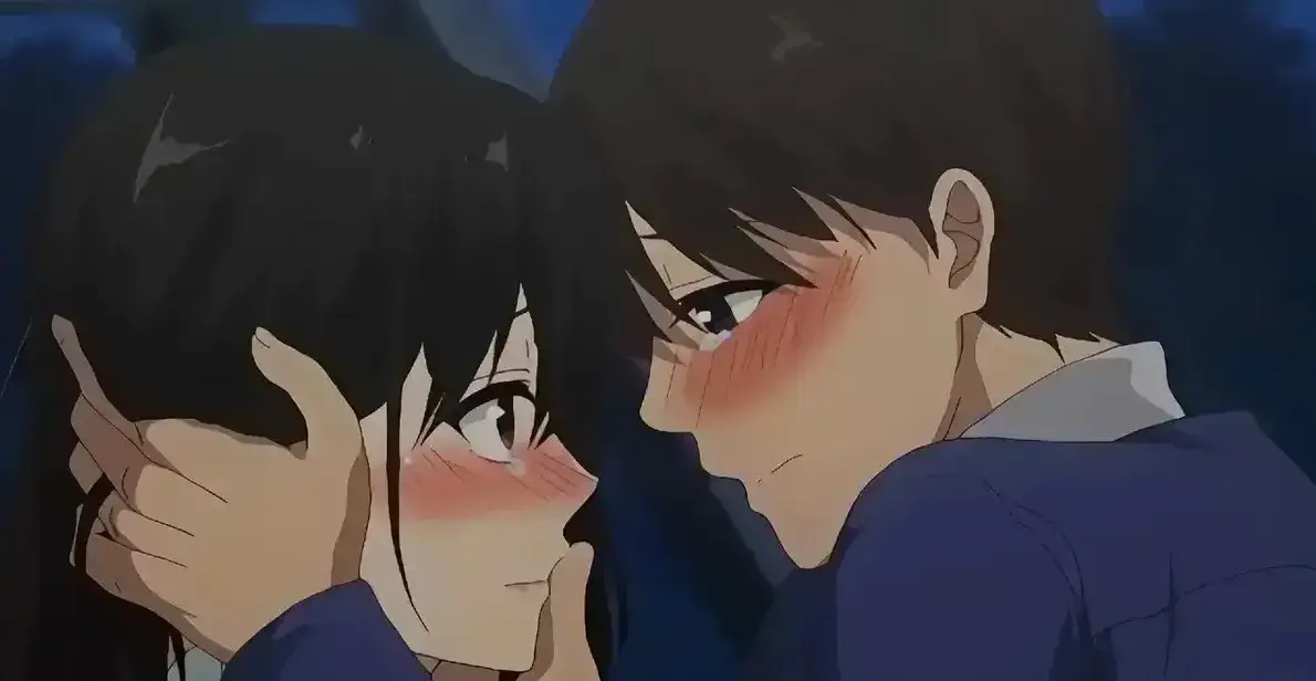 《图书馆的女朋友》动漫全1-6集大结局-《图书馆的女朋友》无删减版1080P高清播放-风车动漫免费在线观看