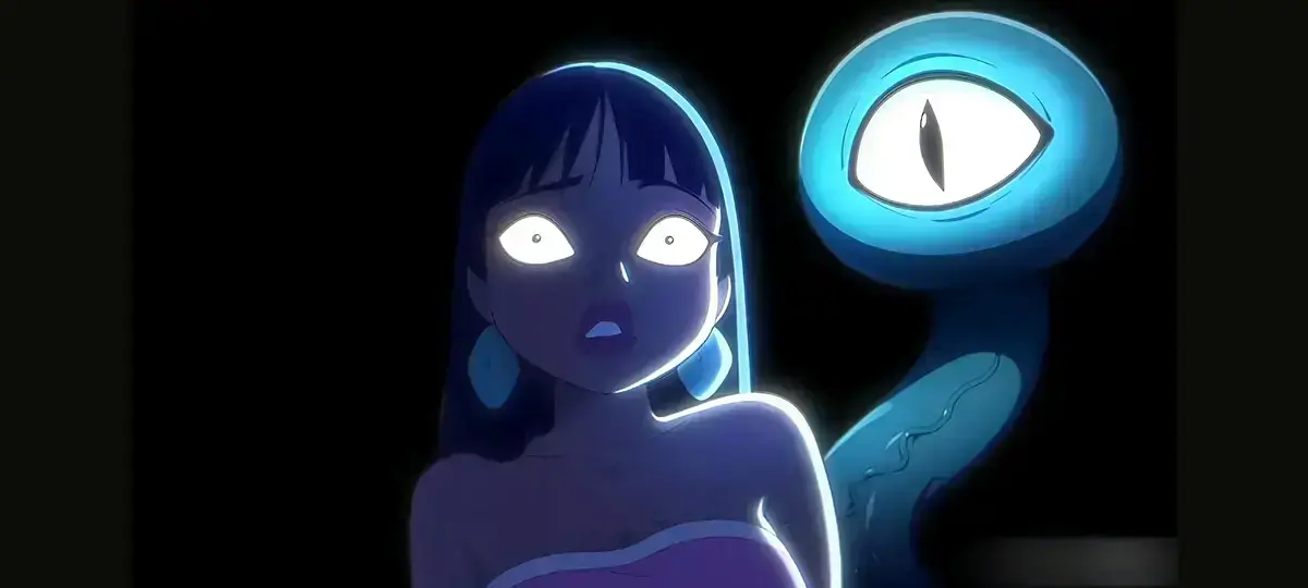 《黑暗中的宝藏》无删减完整版在线-动漫电影黑暗中的宝藏高清全集-冷门动画免费播放资源-1080P画质体验不一样的宝藏