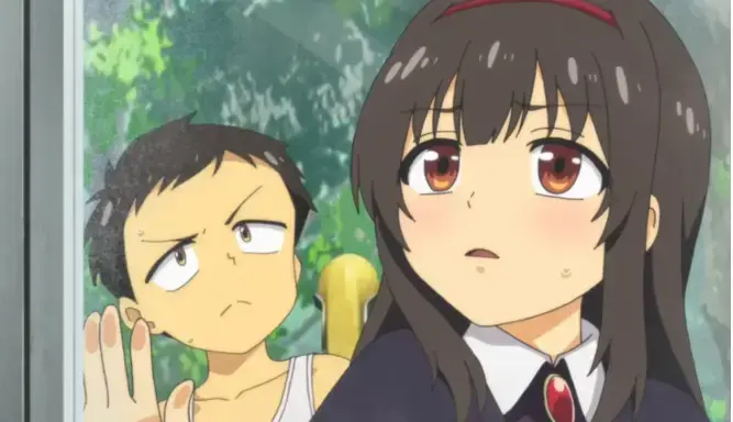 《夏与箱》未删减版1080P高清在线看-动漫《夏与箱》1-2集全集完整版-免费无广告播放网盘资源