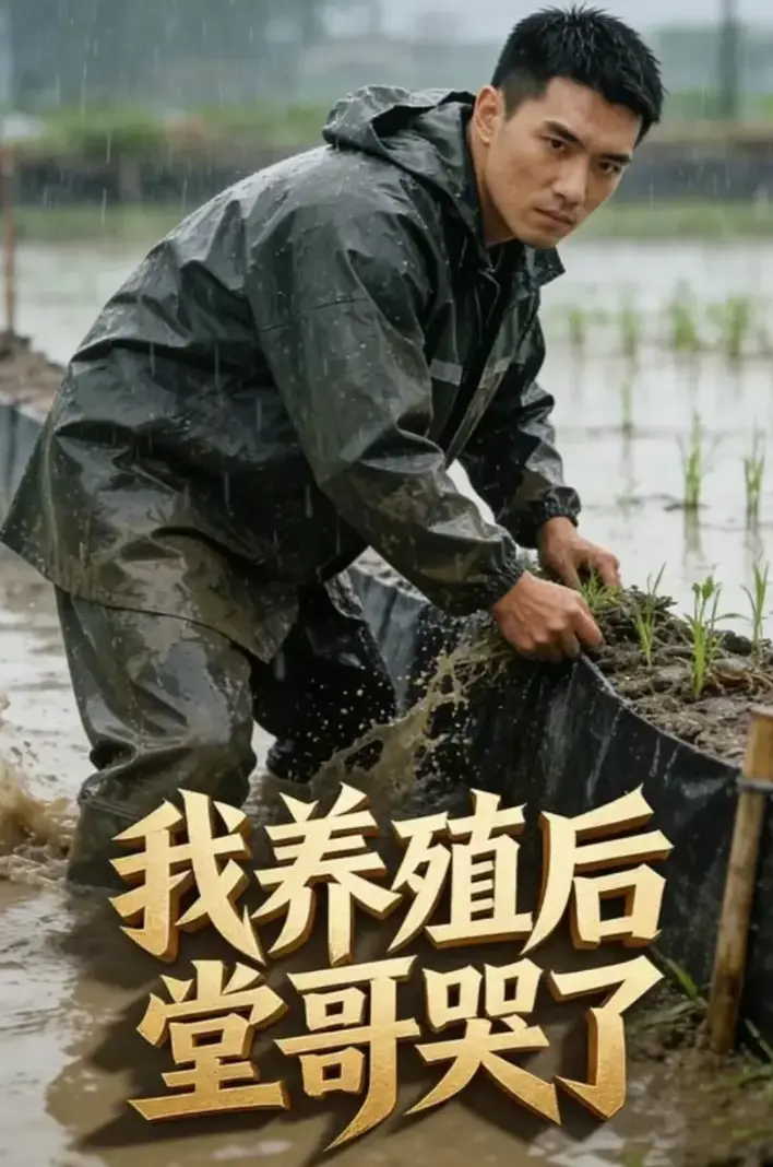 短剧《我养殖后堂哥哭了》全集完整版在线看-《我养殖后堂哥哭了》无广告超清播放-免费观看全集资源