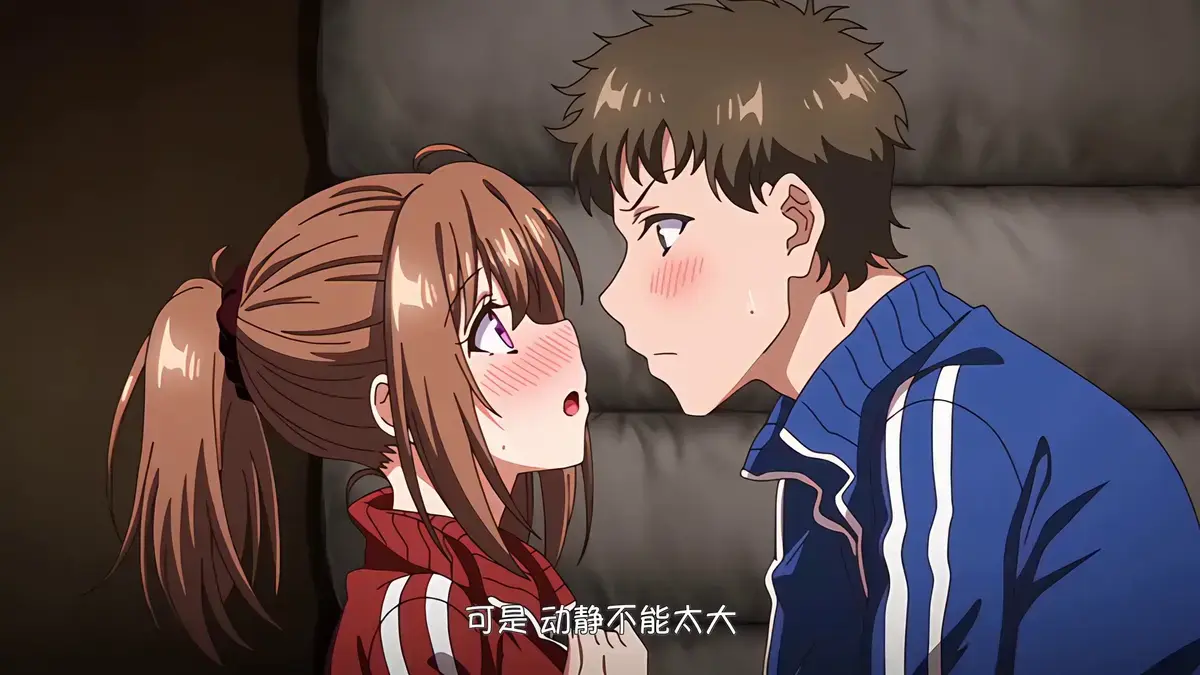 Love me「捉迷藏」动漫全集在线观看-1080P高清画质无删减-《Love me「捉迷藏」》免费观看全集