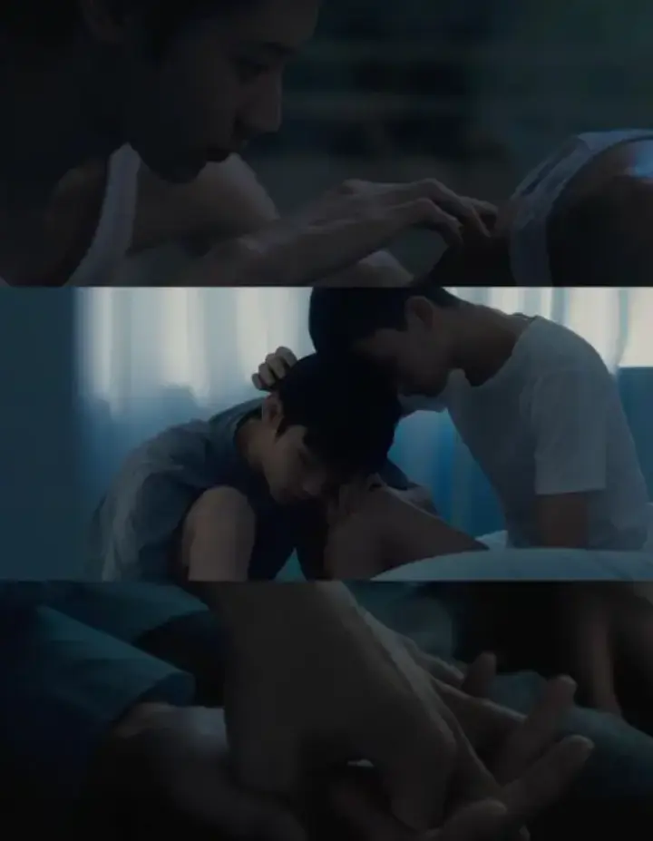 国产双男主BL短剧《骤雨》全集未删减完整版-1080P高清免费在线观看-骤雨1-70集网盘资源下载-2025最新双男主腐剧资源