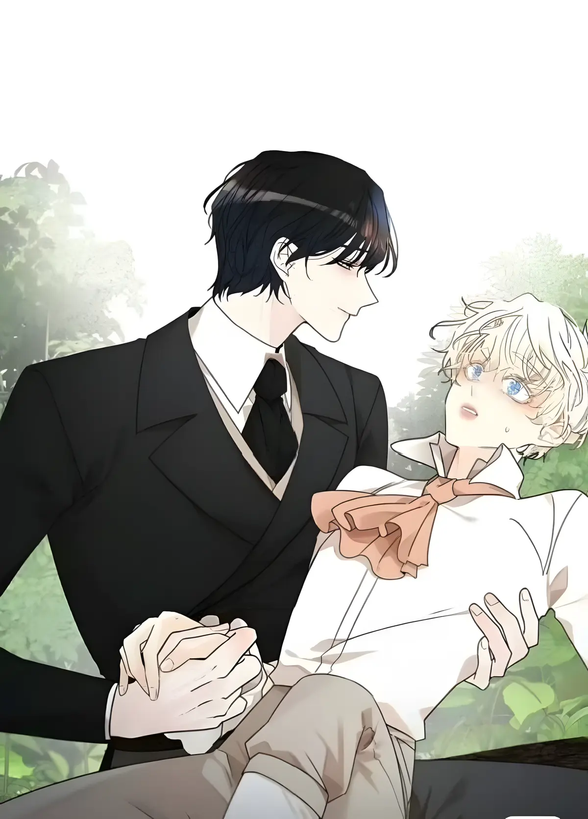 2025最新韩漫《蛇窟》全集在线观看-双男主剧情高甜互动-蛇窟HD高清画质免费播放-韩漫迷必看推荐