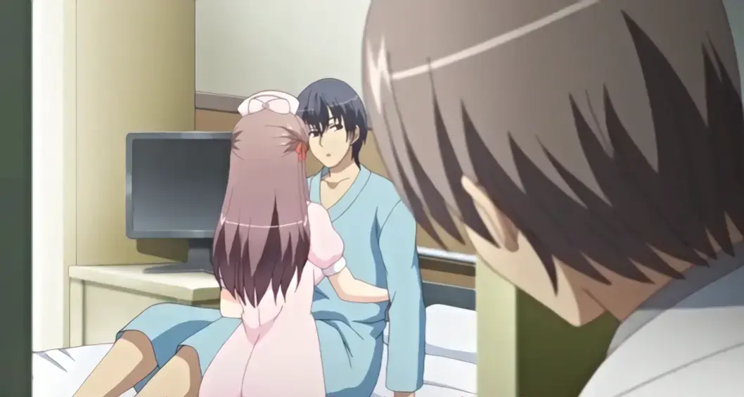 《White Blue ～白衣の往生际～》1-4集完整版 - White Blue 动漫全集高清播放 - 白衣の往生际无广告在线观看地址