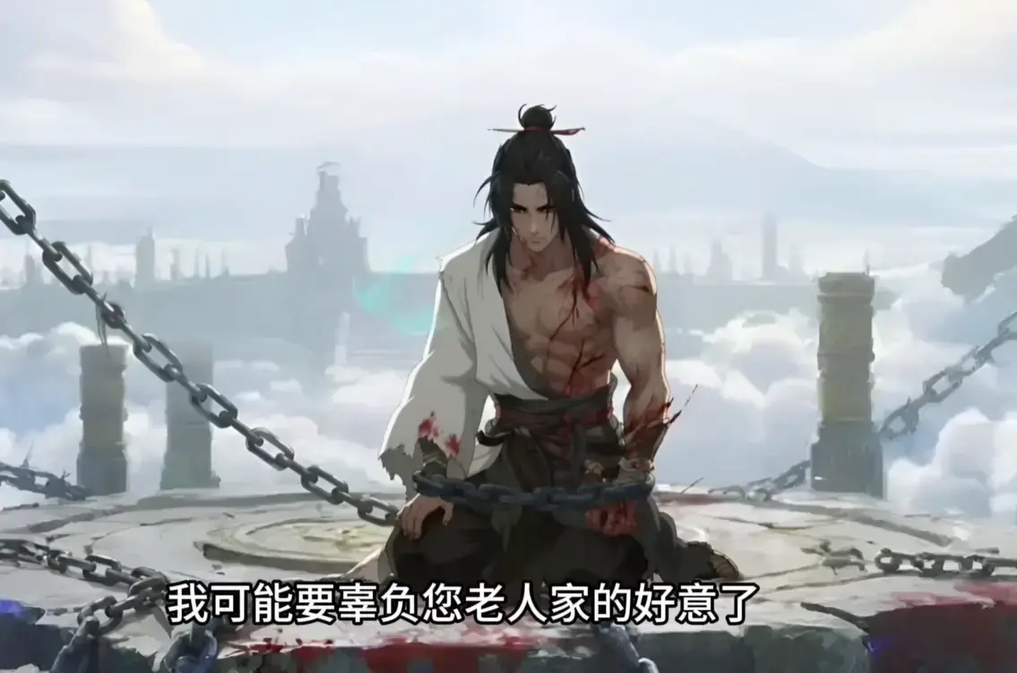 《斩仙台下，我震惊了诸神》全集高清完整版 - 无删减无广告在线观看 - 撕裂天道重写神律的动漫神作