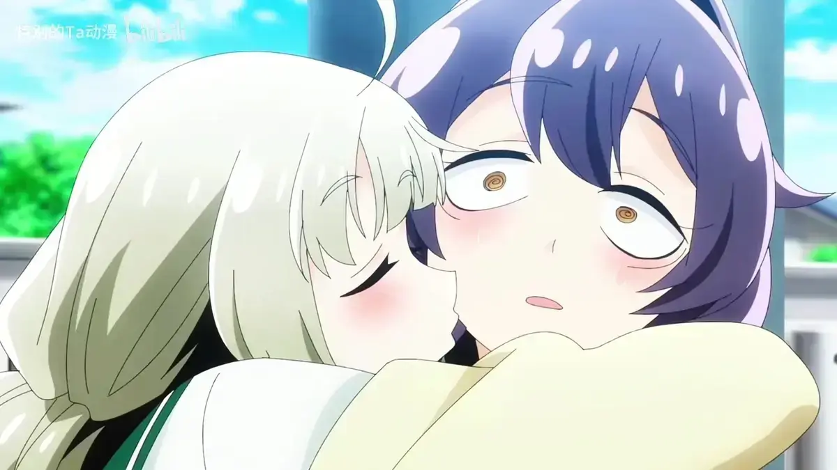 《憧憬成为魔法少女》动漫高清播放 - 全集免费在线看无广告 - 网盘下载1080P超清资源