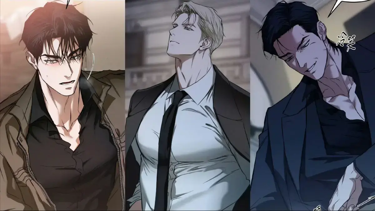 《flashlight》韩漫全集无删减汉化版-flashlight漫画高清免费观看-全集完结在线畅读