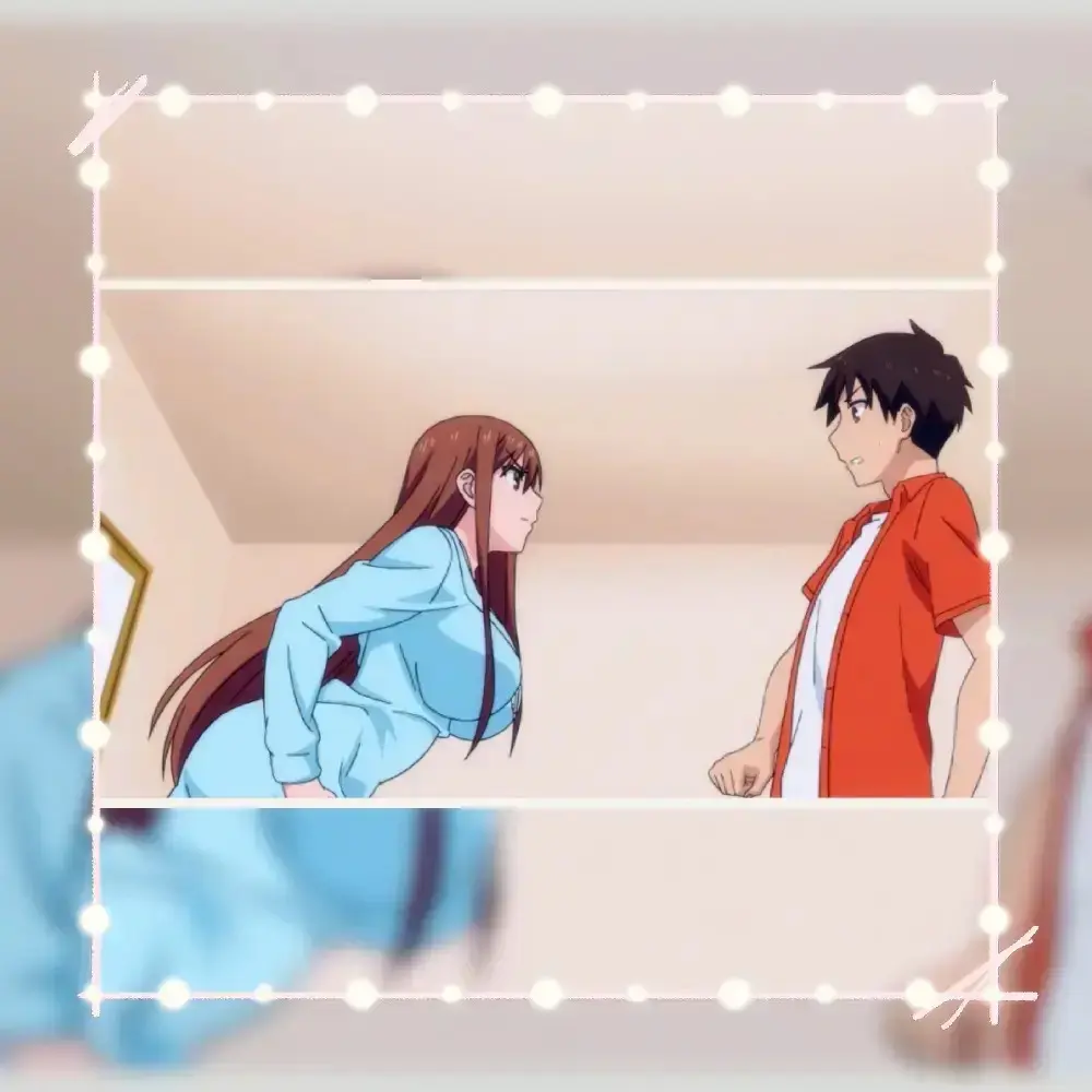 《overflow》日漫全集无删减在线看-Overflow高清动漫1080P免费播放-双女主同居名场面合集，极限暧昧拉扯超上头