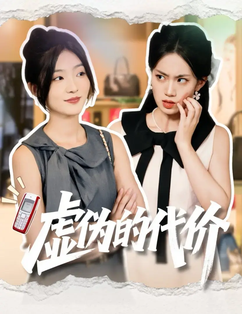 高分短剧《虚伪的代价》1-51集全-未删减完整版免费观看-又名《我掏出老人机》网盘资源-揭开模范家庭不为人知的阴暗面-子女只是家长攀比的工具