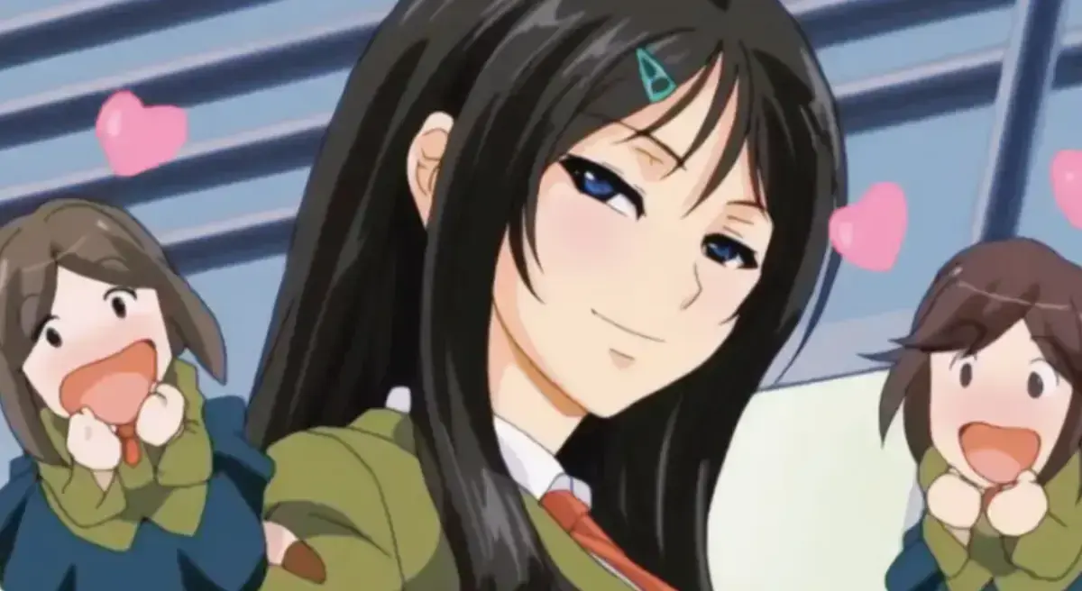 《御手洗家的兄妹》动漫番外篇在线观看-风车动漫全集资源-御手洗家系列高清未删减-特别篇+OVA合集