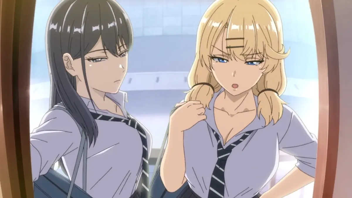 《泡在我家的辣妹》全季无修资源-全网同步更新中_泡在我家的辣妹中文字幕版_无广告高清播放-樱花动漫追番全集放送