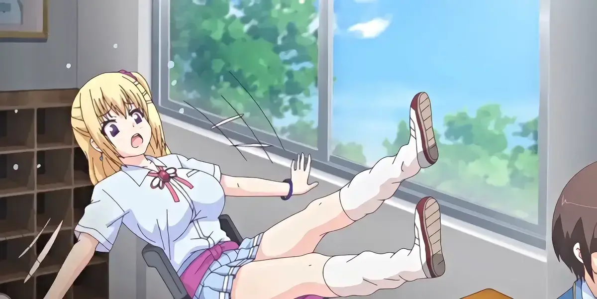 日本樱花动漫《于是我就被老师给拯救了》高清未删减版重磅来袭 - 支持免费在线看全集 - 附赠超清画质网盘下载