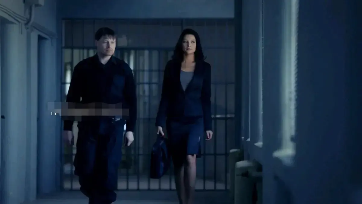 《女警奥莎娜》相关资源图片