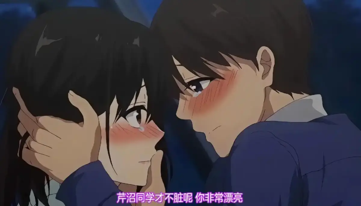 《图书馆的女友》动漫第一季第1集 - 高清免费观看全集 - 图书馆的女友完整版在线 - 最新动漫资源下载