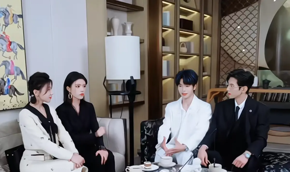 《婚婚逢她》短剧全集资源免费看-高清无删减版在线播放-婚婚逢她1-30集完整版大结局