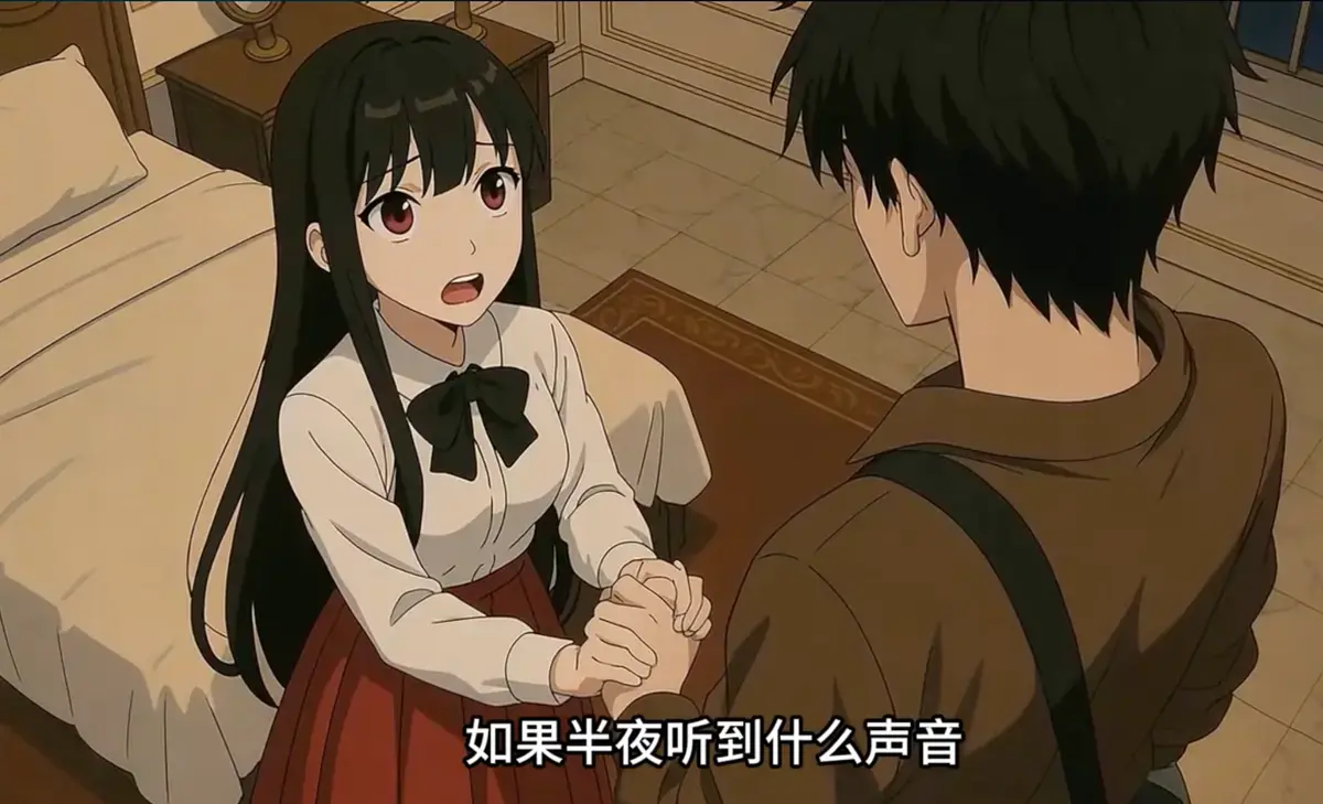 爆笑短剧《我有一把杀猪刀》全集免费在线看-1-60集完整版高清播放-支持多网盘下载