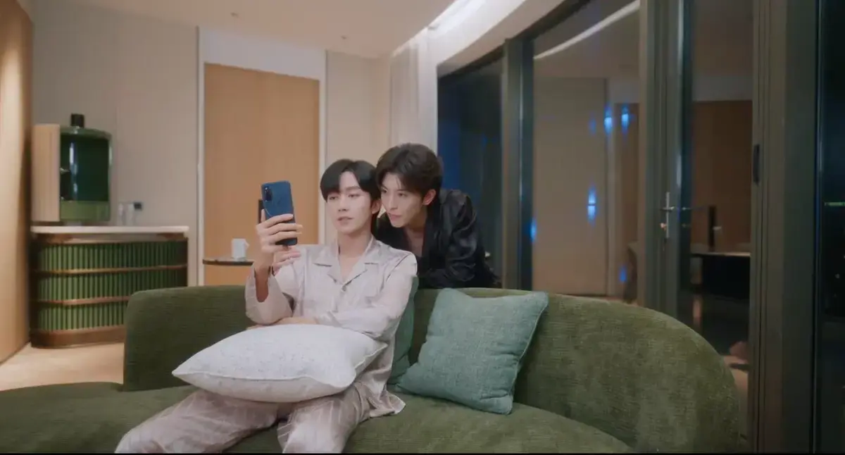 《垂涎》双男主BL短剧全16集-2025未删减完整版在线观看-高清1080P无广告-垂涎网盘资源下载