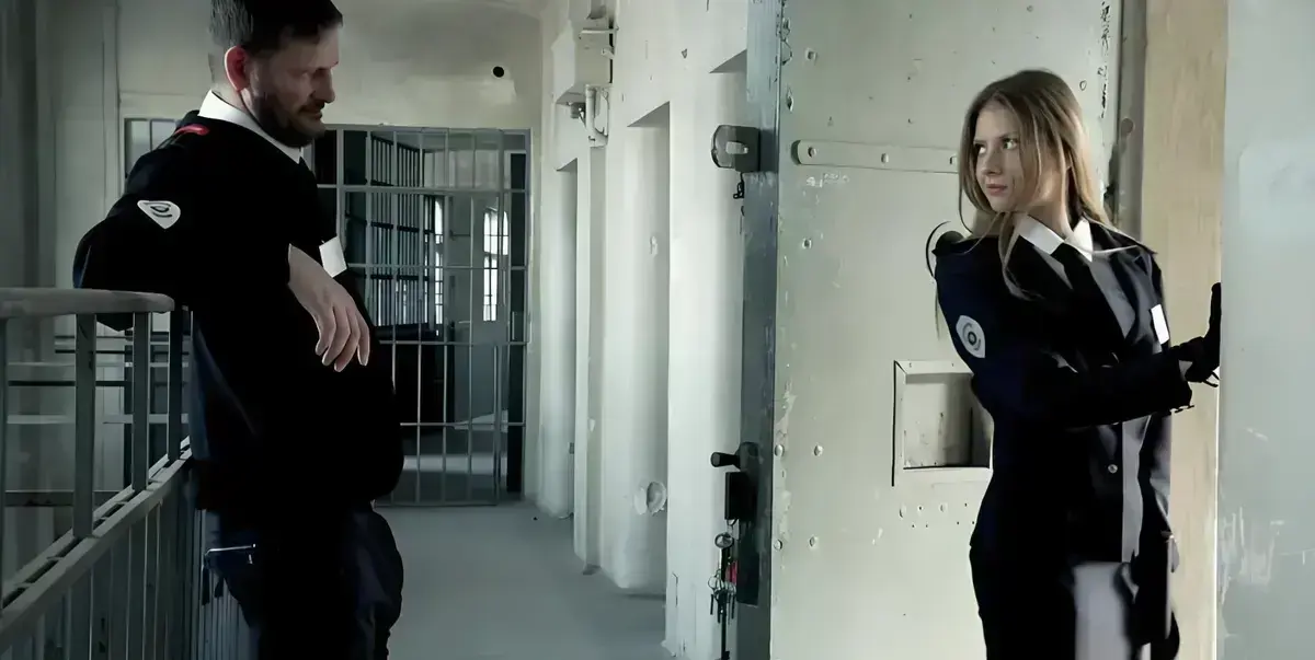 《高压监狱》未删减版1080P高清播放-法国高压监狱惊悚片全集免费看-中文字幕无广告在线观看