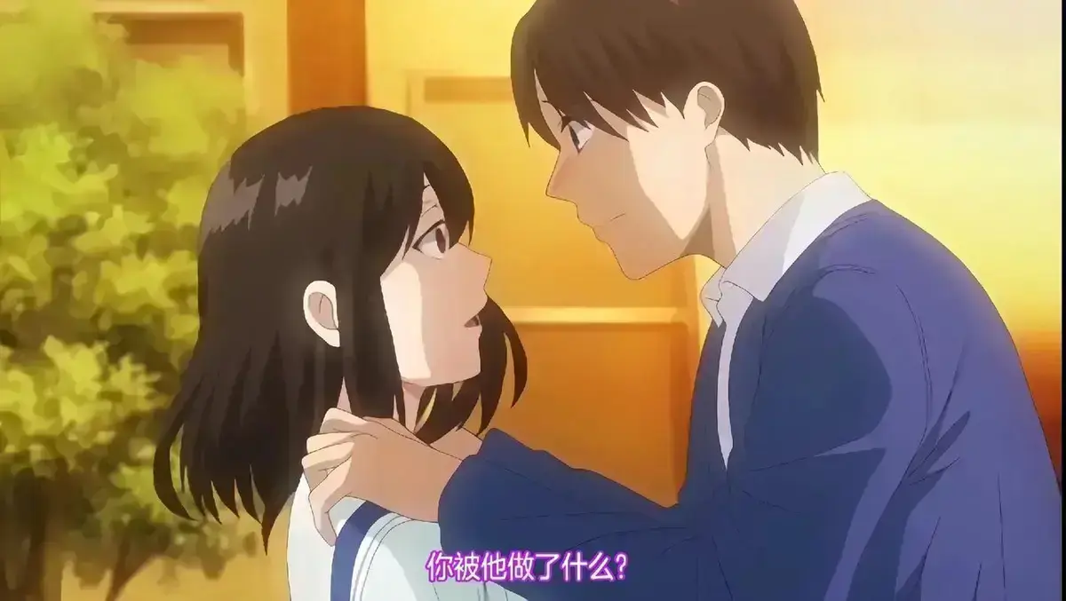 《图书馆的女朋友》全6集在线观看-高清未删减完整版免费看-樱花