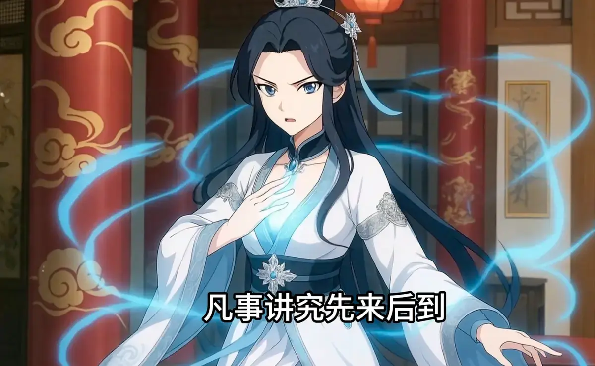 《收徒万倍返还，师父别再给了》全集高清在线看 - 网盘资源免费下载 - 无删减版1080P - 免费观看无广告