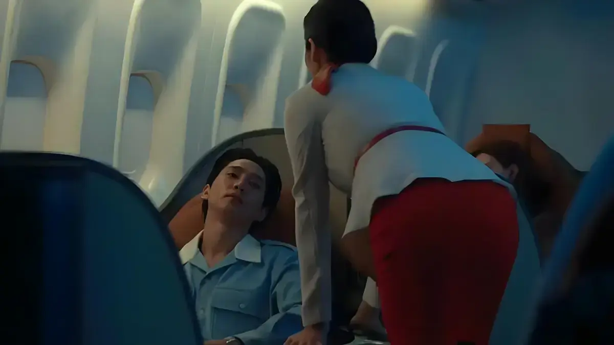 《韩国空姐》未删减版全集高清播放-免费在线看爆笑喜剧电影-1080P超清画质无卡顿-空乘题材完整版资源