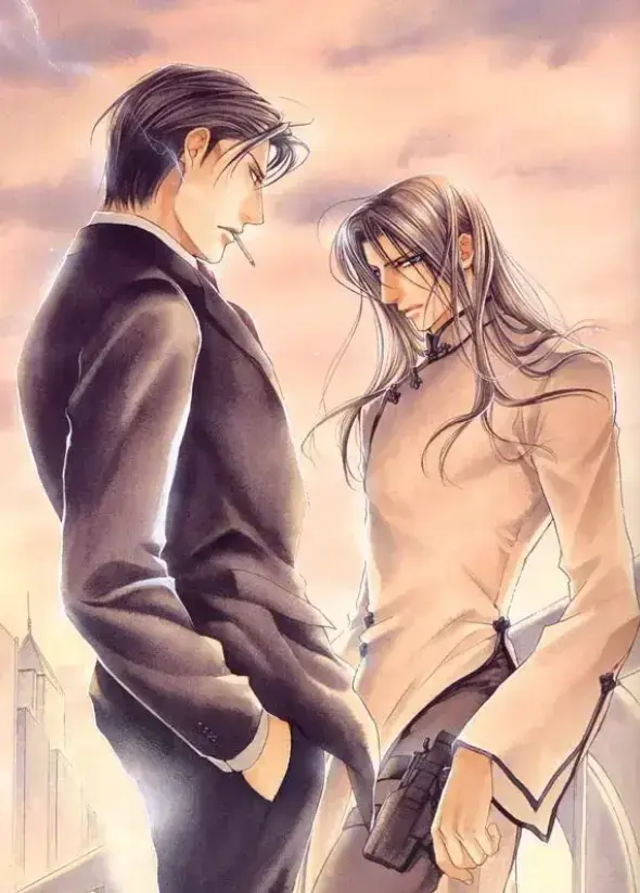 《探索者的俘虏》OVA 全集未删减 - 高清中文版在线观看 + 网盘下载！《探索者的俘虏》OVA 蓝光画质无广告，免费观看通道，含完整三部曲