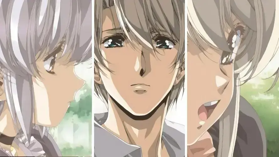 《番剧 frontinnocent》HD1080P免费播放-番剧frontinnocent全集无广告网盘资源