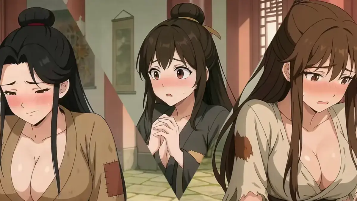 《收徒万倍返还师父别再给了》爆款短剧全集资源高清播放 - 1080P超清画质无广告 - 支持在线观看与网盘下载