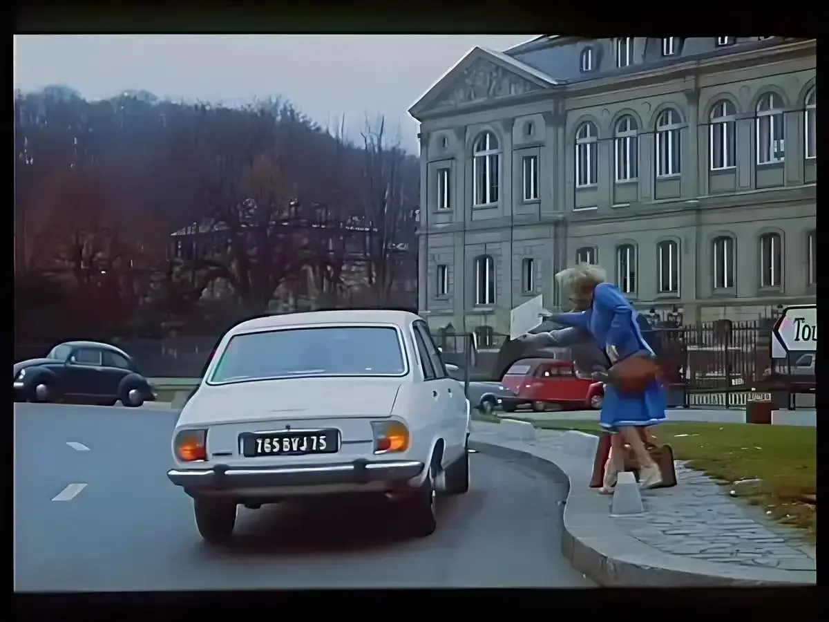 夏日搭车客法国文艺片在线看-高清完整版1080P资源-专业中文字幕精准翻译-未删减纯净版