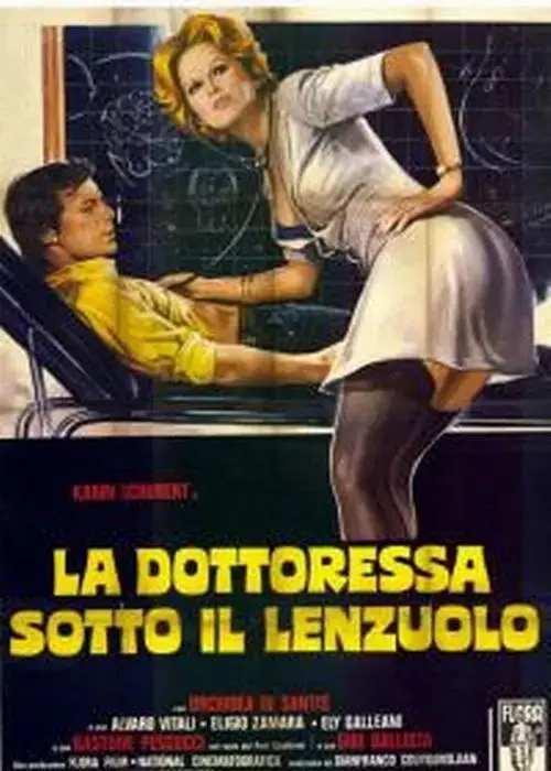 《顽劣医学生》1976意大利语电影未删减版-1080P高清画质免费在线观看-顽劣医学生全集无广告播放体验-附网盘下载地址