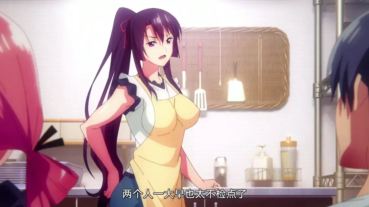 高清1080P《Garden～高岭家的二轮花～》动画全集-免费在线观看完整版-唯美画风诠释刻骨铭心的爱情