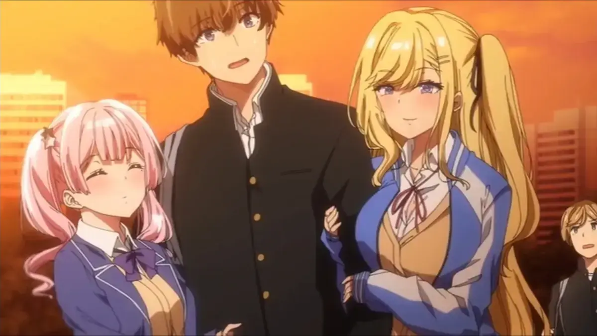 《避俗情侣》全两季无删减在线看-避俗情侣动漫1080P高清资源-恋爱脑必追好磕到停不下来