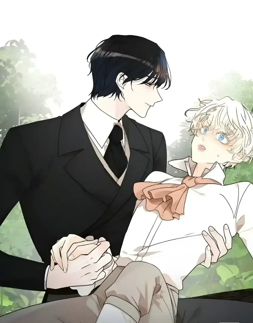 热门韩漫《蛇窟》双男主互动甜虐交加-全网免费读完整版-日更章节同步更新-高清画质流畅观看体验