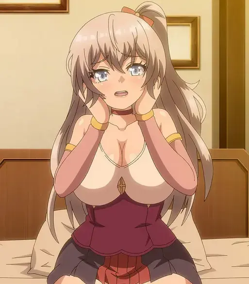 《魅影炼金～西尔维娅的心跳都市计划》全集在线观看-1080P高清无删减版免费播放-《魅影炼金》樱花动漫风车动漫同步更新-无广告完整版动画资源