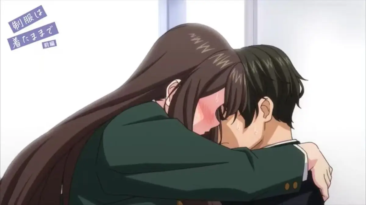 《制服就这样穿着》日漫里番全集在线观看-制服就这样穿着无删减高清播放-免费观看制服就这样穿着HD1080P完整版