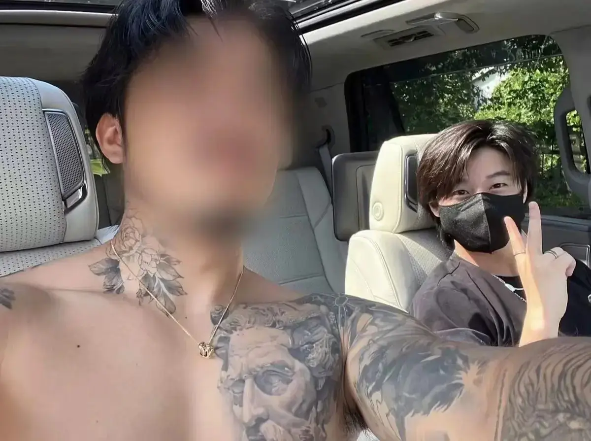 花臂夫妇《花臂凉太×花臂老师：花臂夫妇》无删减全集观看-纹身工作室浪漫故事HD画质-夸克/迅雷网盘极速下载资源