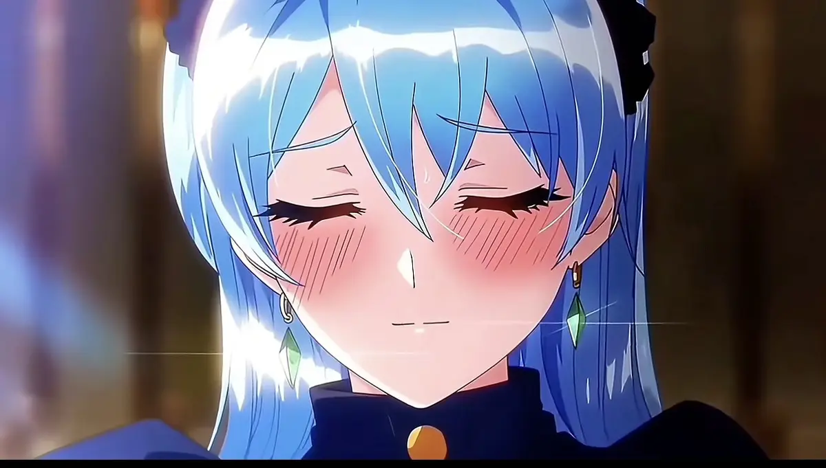 2024新番《蕾卡乃華麗且我的女王》-免费高清全集在线观看-樱花动漫网无删减手机版