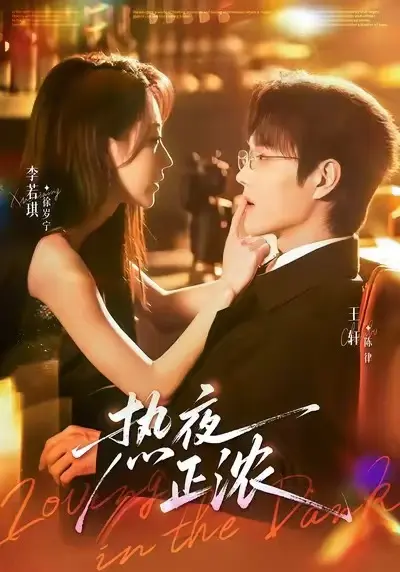 《热夜正浓》短剧全集在线观看 - 高清无删减完整版 - 免费观看热播微剧