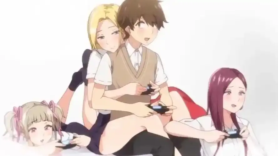 《今泉家好像成了辣妹们的聚集地》1-6集全-1080P高清无广告免费观看-今泉家辣妹聚集地全集