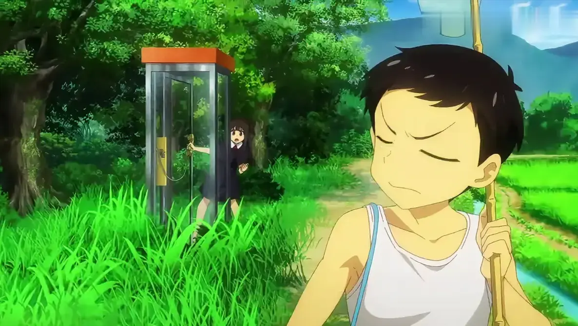 《夏与箱》动画全集在线观看免费-《夏与箱》HD高清无删减完整版-夏与箱动漫全季播放无广告