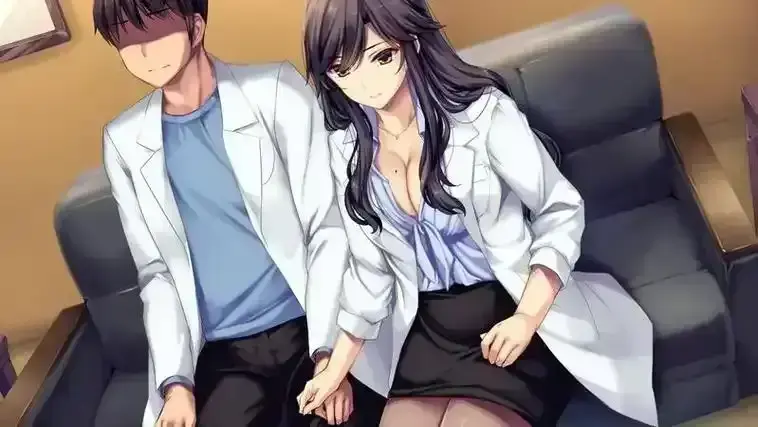 《耻辱诊察室》全集中文未删减版免费看-1080P高清无广告在线播放-和泉万夜经典动画耻辱诊察室夸克网盘直链