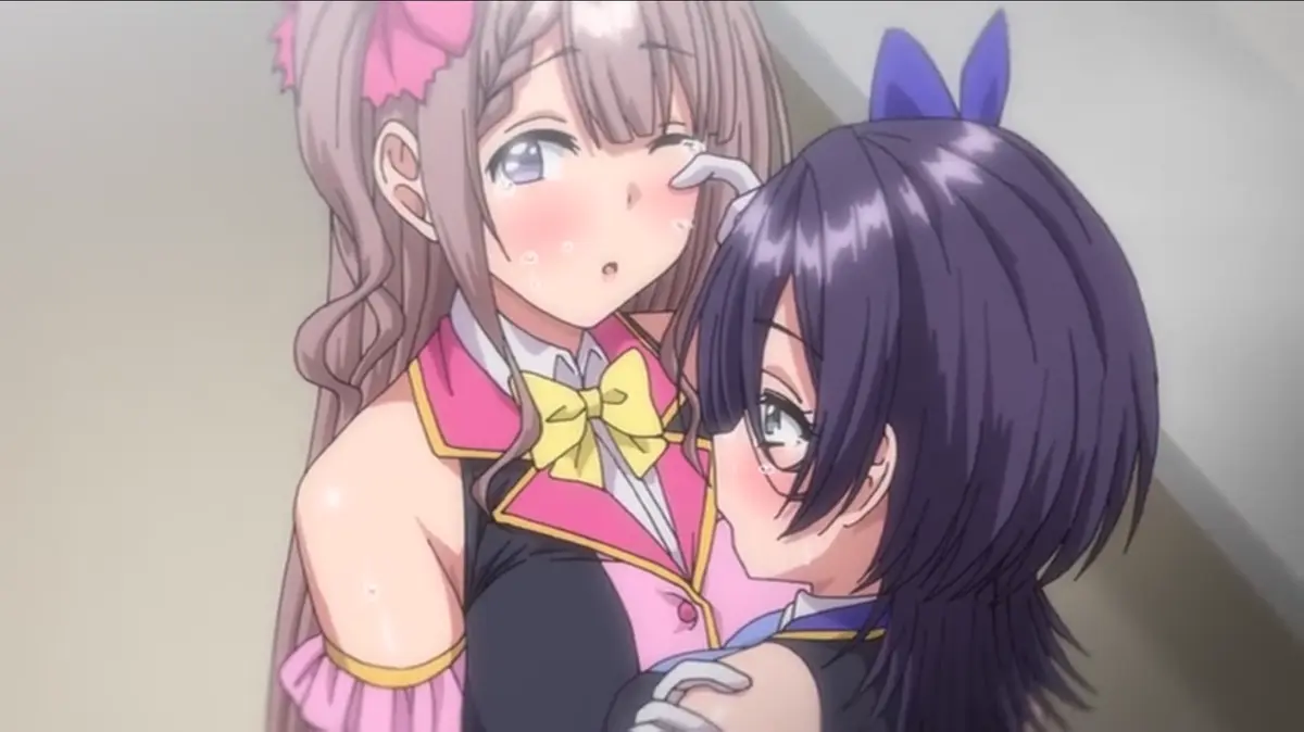 不洁之星：青与赤动漫全集在线看 - 《不洁之星：青与赤》未删减完整版免费播放 - HD高清无广告流畅观看