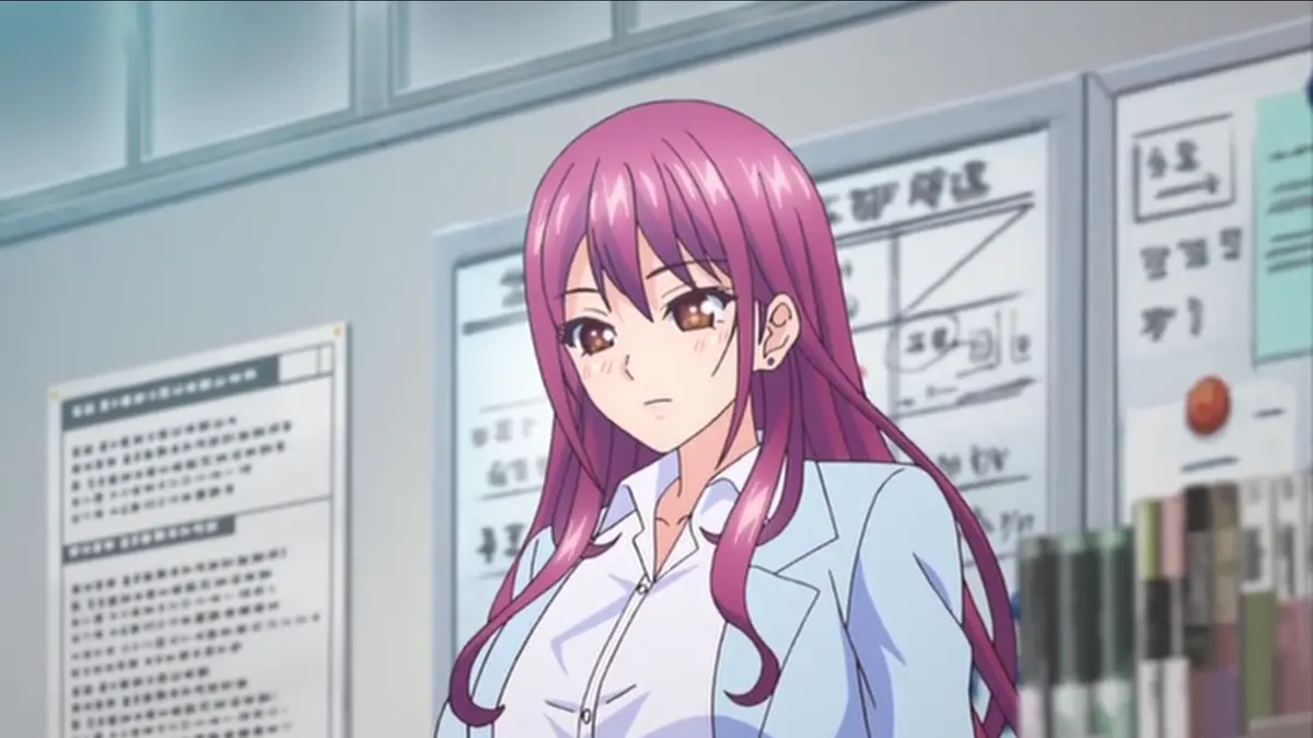 《高冷的抖M》全集免费在线观看-无广告1080P超清画质播放-高冷的抖M【1-12集】无删减完整版资源