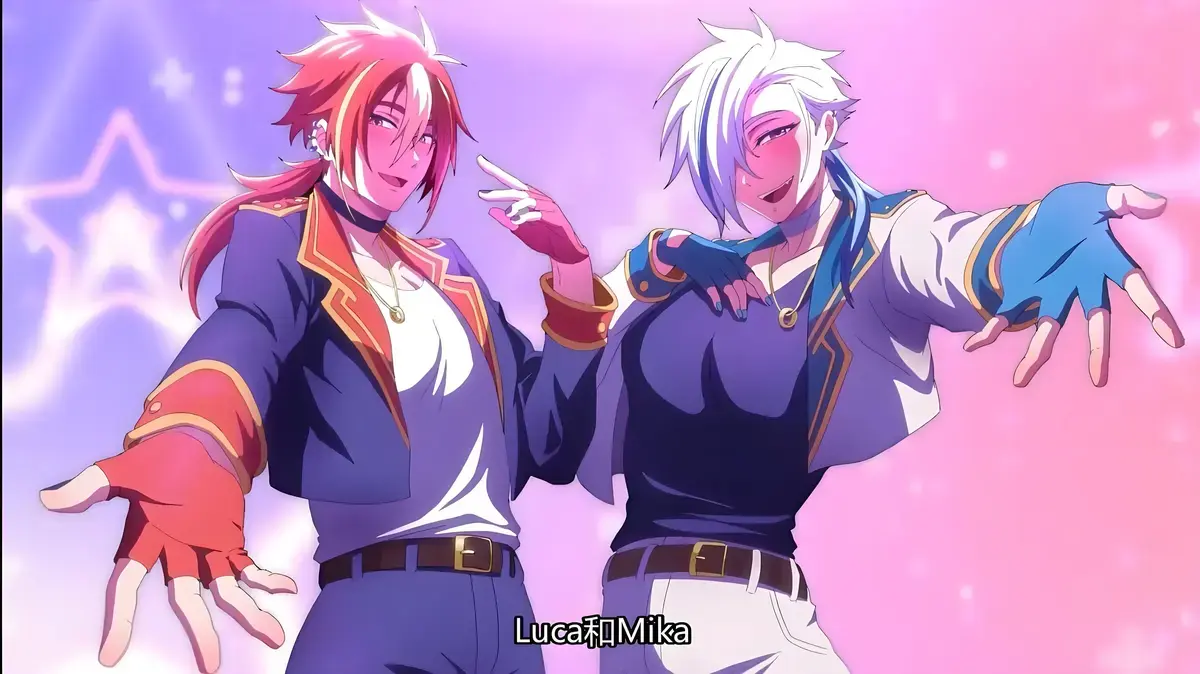 《地下偶像》动漫全集在线观看-高清1080P无删减完整版免费看-地下偶像sana第1季1-13集资源-樱花动漫独家播放