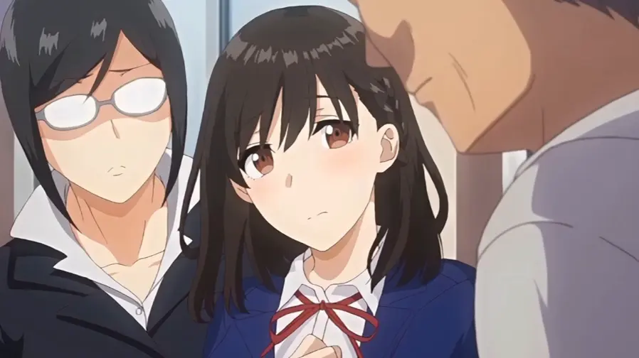 《图书馆女朋友》动漫全集高清完整版在线观看-《图书馆女朋友》1080P无删减免费播放-樱花动漫同步更新