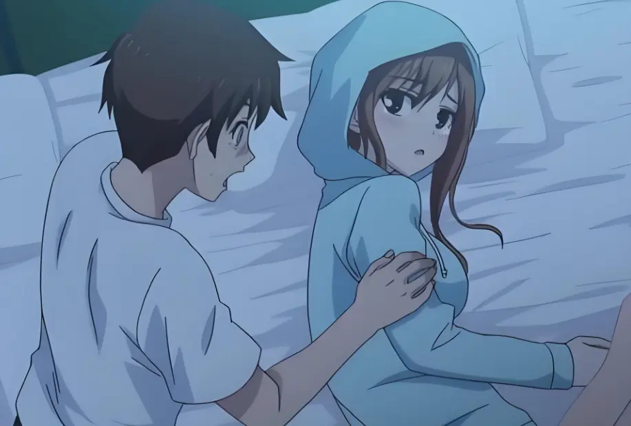 《Overflow》1080P高清全集无广告观看-Overflow全集免费在线看-风车动漫同步资源