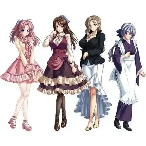 《馆~官能奇谭~》动漫全2集完整版免费看-《馆~官能奇谭~》高清在线观看无删减-1080P画质无广告播放